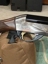 Benelli,Lagacy 28 ga. Looks new in case - 7 of 12