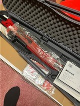 Benelli,Lagacy 28 ga. Looks new in case - 11 of 12