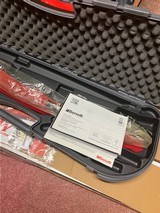 Benelli,Lagacy 28 ga. Looks new in case - 12 of 12