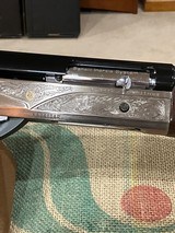 Benelli,Lagacy 28 ga. Looks new in case - 6 of 12