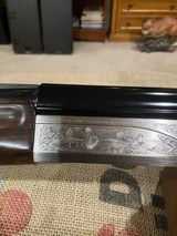 Benelli,Lagacy 28 ga. Looks new in case - 2 of 12