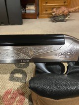 Benelli,Lagacy 28 ga. Looks new in case