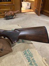Benelli,Lagacy 28 ga. Looks new in case - 5 of 12