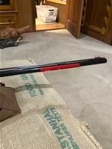 Benelli,Lagacy 28 ga. Looks new in case - 9 of 12