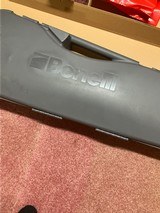 Benelli,Lagacy 28 ga. Looks new in case - 10 of 12