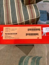 Winchester SX4 20 gauge - 5 of 5