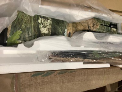 Winchester SX4 20 gauge