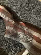 Ruger American Heartland Rifles NIB - 3 of 4