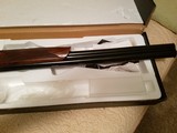 Browning Citori 725 field 12 gauge - 3 of 14
