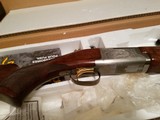 Browning Citori 725 field 12 gauge - 10 of 14