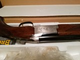 Browning Citori 725 field 12 gauge - 6 of 14