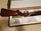 Browning Citori 725 field 12 gauge - 2 of 14