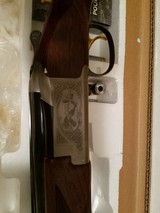 Browning Citori 725 field 12 gauge - 1 of 14