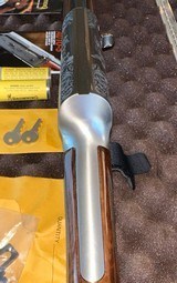 Browning Auto 5 Light 20 Ducks Unlimited - 12 of 12