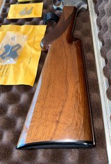 Browning Auto 5 Light 20 Ducks Unlimited - 2 of 12