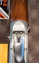 Browning Auto 5 Light 20 Ducks Unlimited - 6 of 12