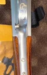 Browning Auto 5 Light 20 Ducks Unlimited - 10 of 12