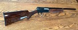 Browning Auto 5 Sweet Sixteen - 12 of 15