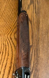 Browning Auto 5 Sweet Sixteen - 14 of 15