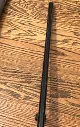 Browning Auto 5 Light 20 Invector Plus 26” barrel - 5 of 10