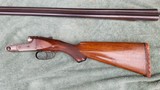 1920 Parker Brothers Shotgun VHE 20 gauge - 11 of 15