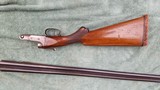 1920 Parker Brothers Shotgun VHE 20 gauge - 12 of 15