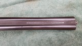 1920 Parker Brothers Shotgun VHE 20 gauge - 9 of 15