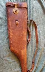 1920 Parker Brothers Shotgun VHE 20 gauge - 5 of 15