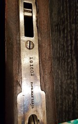 1920 Parker Brothers Shotgun VHE 20 gauge - 15 of 15