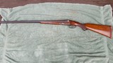 1920 Parker Brothers Shotgun VHE 20 gauge - 1 of 15