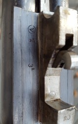 1920 Parker Brothers Shotgun VHE 20 gauge - 2 of 15