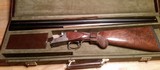 Brand New NEVER FIRED Winchester Model 23 12ga - 3 of 7