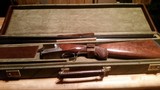 Brand New NEVER FIRED Winchester Model 23 12ga - 2 of 7