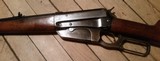 Winchester Model 1895 35 WCF GREAT CONDITION! - 5 of 7