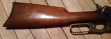 Winchester Model 1895 35 WCF GREAT CONDITION! - 6 of 7