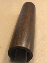New Old Stock Remington Factory Model 10 Forend - 4 of 4
