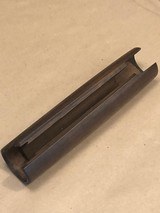 New Old Stock Remington Factory Model 10 Forend - 1 of 4