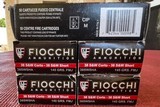 5 boxes 250 rounds Fiocchi 38 S&W short 145 Gr - 1 of 4