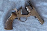 Harrington and Richardson Model 926 (1985) 5-shot revolver 38 S&W - 11 of 15