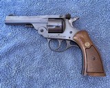 Harrington and Richardson Model 926 (1985) 5-shot revolver 38 S&W - 3 of 15