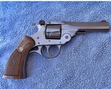 Harrington and Richardson Model 926 (1985) 5-shot revolver 38 S&W - 2 of 15