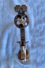 Harrington and Richardson Model 926 (1985) 5-shot revolver 38 S&W - 14 of 15