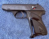 Heckler & Koch Model HK4 .380 ACP - 1 of 15