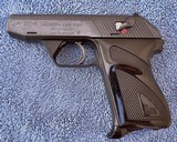 Heckler & Koch Model HK4 .22LR - 1 of 13