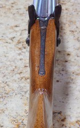 NAVY ARMS by Pietta of Italy, 12 gauge Side by Side Black Powder Shotgun - 11 of 15