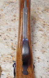 NAVY ARMS by Pietta of Italy, 12 gauge Side by Side Black Powder Shotgun - 10 of 15