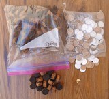 NAVY ARMS by Pietta of Italy, 12 gauge Side by Side Black Powder Shotgun - 15 of 15