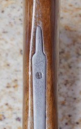 NAVY ARMS by Pietta of Italy, 12 gauge Side by Side Black Powder Shotgun - 12 of 15