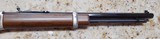 Rare Henry Frontier Carbine “Evil Roy” Edition .22 12 LR/16S Capacity - 7 of 15