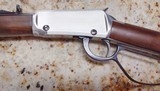 Rare Henry Frontier Carbine “Evil Roy” Edition .22 12 LR/16S Capacity - 9 of 15